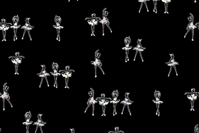 Ballerina Background, Wallpapers < Free Clipart Graphics
