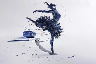 Ballerina Desktop Wallpapers ~ Toptenpack.com