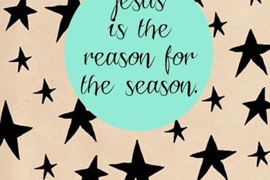 Christmas, Jesus Is The Reason For The Season! On Pinterest ...