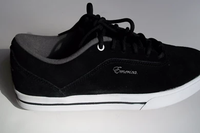 June Emerica, Lakai, Converse Releases