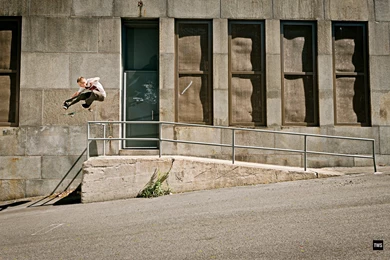 Interview: August Benzien & The Emerica Brandon Westgate   JODSGN