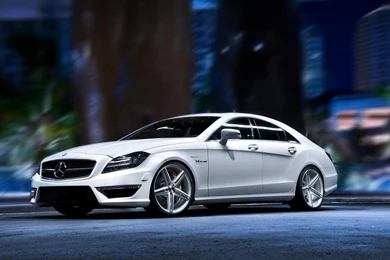 Mercedes Benz Car Wallpapers Hd DF5