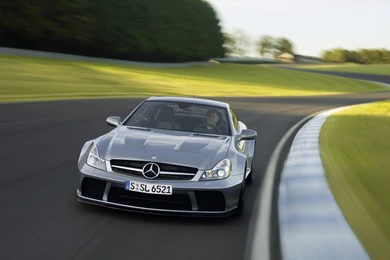 Mercedes Benz SL Wallpapers HD Wallpapers Base   Benzcage