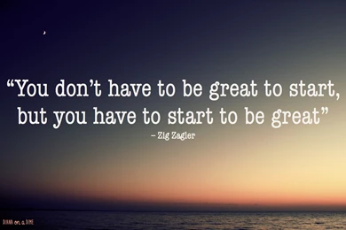 Monthly Motivation Desktop Download   Diana On A Dime