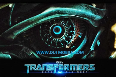 TRANSFORMERS DARK OF THE MOON(V1.0)Symbian Game Download ...