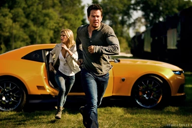 Transformers 4 Movie Live Action HD Wallpapers   IHD Wallpapers