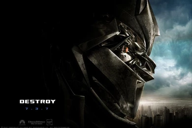 Transformers Megatron Wallpapers   Freeware   EN   Download.chip.eu™