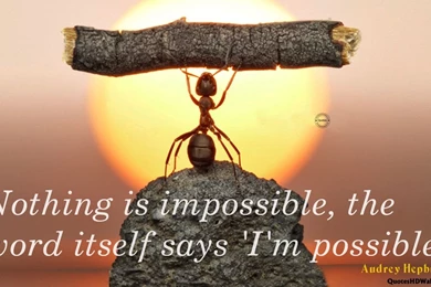 Positive Inspirational Quotes HD Wallpapers Desktop Wallpapers ...