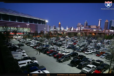 Atlanta Wallpapers   Supercross   Racer X Online