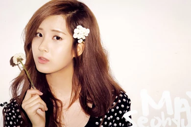 SNSD Seohyun 2012 Calendar Wallpapers And Picture   Seohyun Girls ...