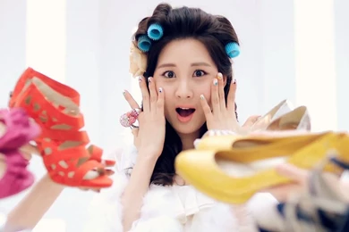 SNSD Seohyun Wallpapers By FuckyeahKPOP On DeviantArt