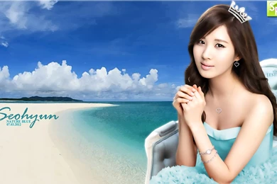 Tiffani Amber Thiessen Wallpapers