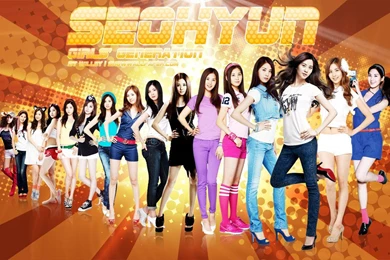 Seohyun [Widescreen] Wallpapers   Girls' Generation Wallpapers