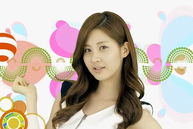 Seohyun SNSD Wallpaper Backgrounds