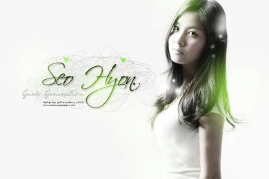 Seo Hyun SNSD Photo Hd Wallpapers ›› Page 0