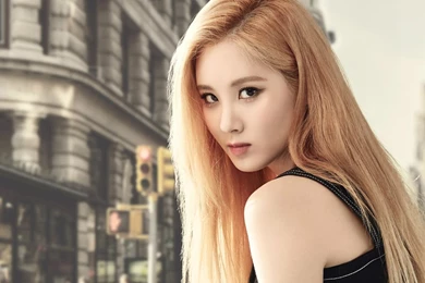 Seohyun Casio Baby G 2015 Wallpapers 1920x1080 By ...