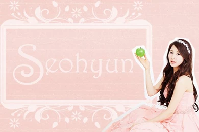 Seohyun Wallpapers   Girls Generation/SNSD Wallpapers (32902553 ...