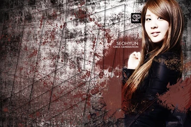 Seohyun Wallpapers By SNSDartwork On DeviantArt
