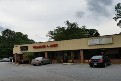 Wallpapers And Stuff   Atlanta's Largest In stock Selection Of ...