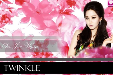 Seohyun Wallpapers By SNSDartwork On DeviantArt