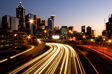 Atlanta Georgia Wallpapers, Pictures, Images & Photos
