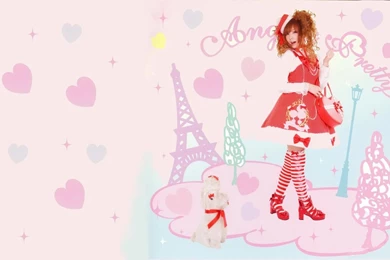 J Fashion On J Wallpapers   DeviantArt