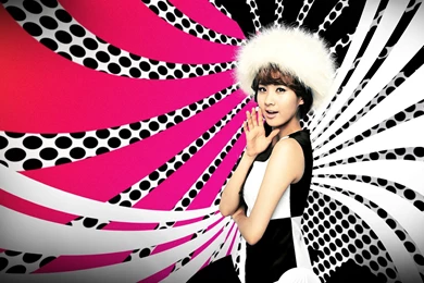 Soshipapers   SNSD Seohyun Wallpapers