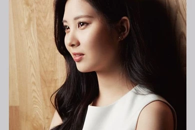 HD Wallpapers SNSD   Seohyun The Musical Magazine   Http://www ...