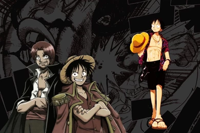 One Piece Skull Wallpapers By Zerocustom1989 On DeviantArt