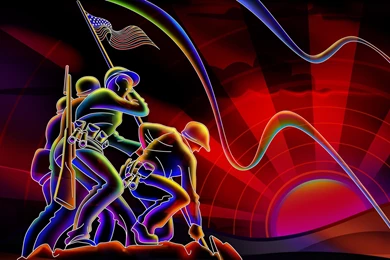 Heroes HD Wide Wallpapers