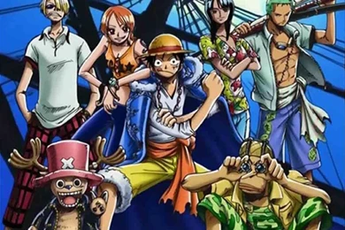 One Piece Wallpapers   All Wallpapers New