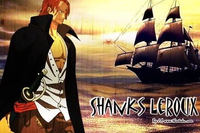 One Piece Yonko Wallpapers