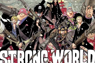 One Piece Film 1600x1200 Wallpapers, 1600x1200 Wallpapers ...