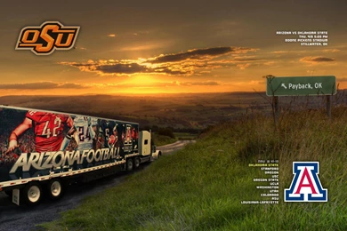 Osu Cowboys Iphone Wallpapers   ... State Football Wallpapers ...