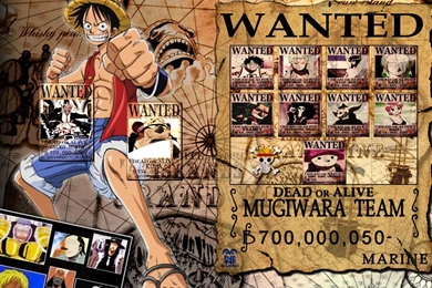 One Piece Wallpapers 1440x900 Wallpapers, 1440x900 Wallpapers ...