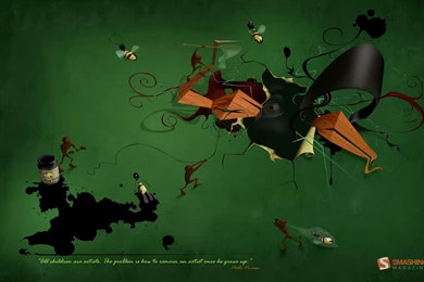 Banksy Wallpapers Art Wallpapers Hd Wallpapers Pictures