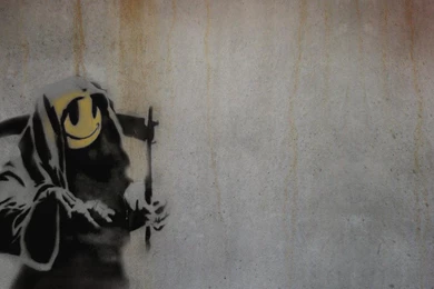 1505753 Banksy Wallpapers Hd Free Wallpapers Background Images ...