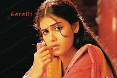 Genelia Tamil Wallpaper, Genelia Desktop Picture, Genelia Posters ...