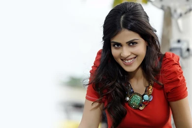 Genelia D'Souza Girl Wallpapers