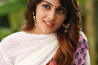 Very Smart Genelia D'Souza Wallpapers Free Download