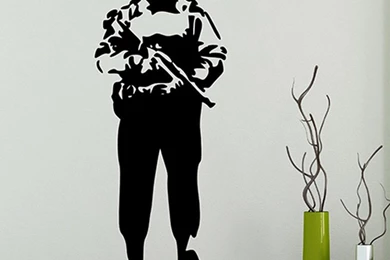 Online Get Cheap Banksy Wallpapers  Aliexpress.com