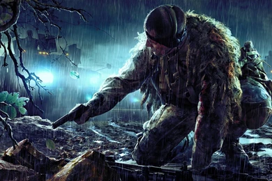Sniper: Ghost Warrior HD 1280x800 Wallpapers, 1280x800 Wallpapers ...