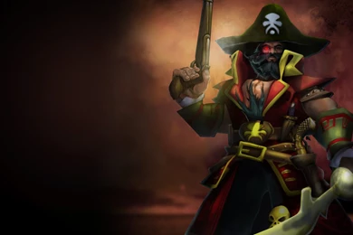 Gangplank Wallpapers   Wallpapers Cave