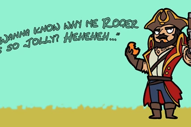 Browsing Wallpapers On DeviantArt