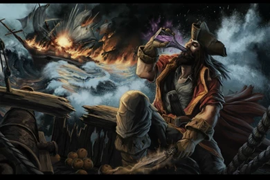 Rito Should Make One Of These