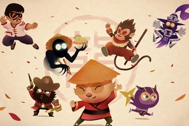 League Of Legends Veigar Teemo Nocturne Gangplank Lee Sin Kennen ...