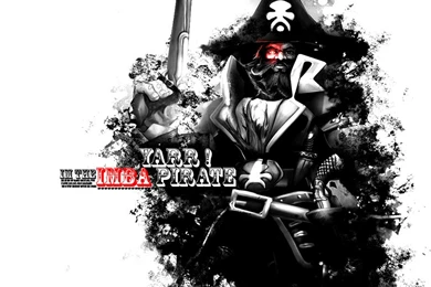 Gangplank Wallpapers