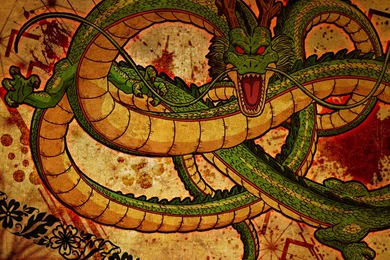 441 Dragon Ball Z HD Wallpapers