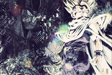 Dragon ball wallpapers 16