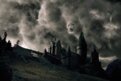 Harry Potter Computer Wallpapers, Desktop Backgrounds